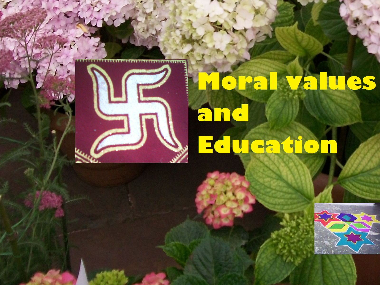 Values education - Wikipedia, the free encyclopedia